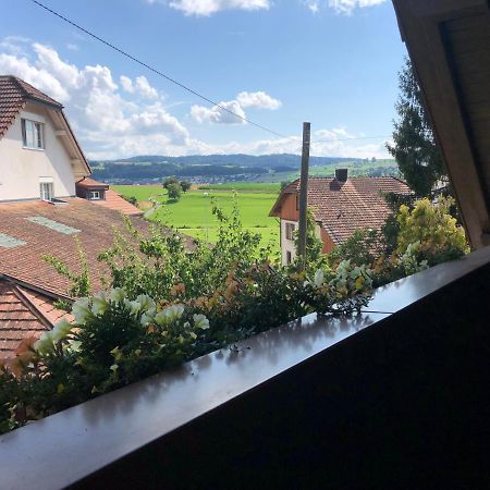 Kandis B&B Brunegg Eksteriør billede