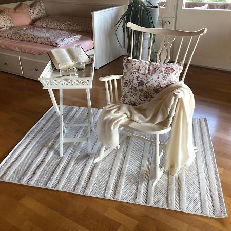 Kandis B&B Brunegg Eksteriør billede