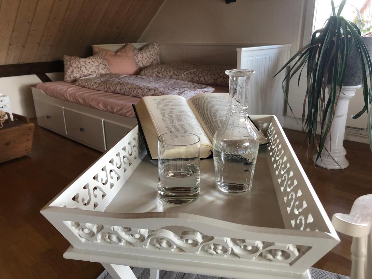 Kandis B&B Brunegg Eksteriør billede