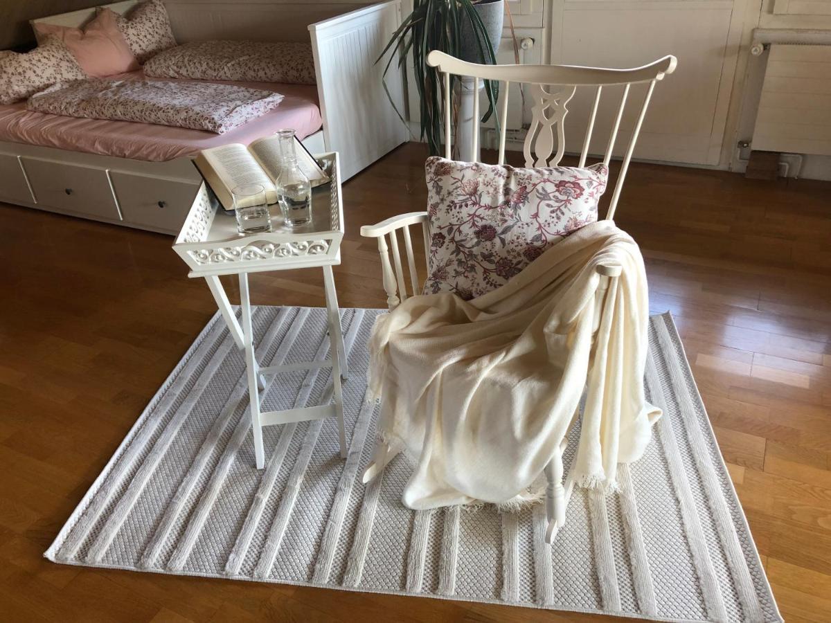 Kandis B&B Brunegg Eksteriør billede